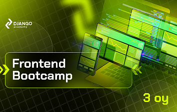 Frontend Bootcamp